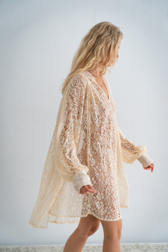 LaceSpirit