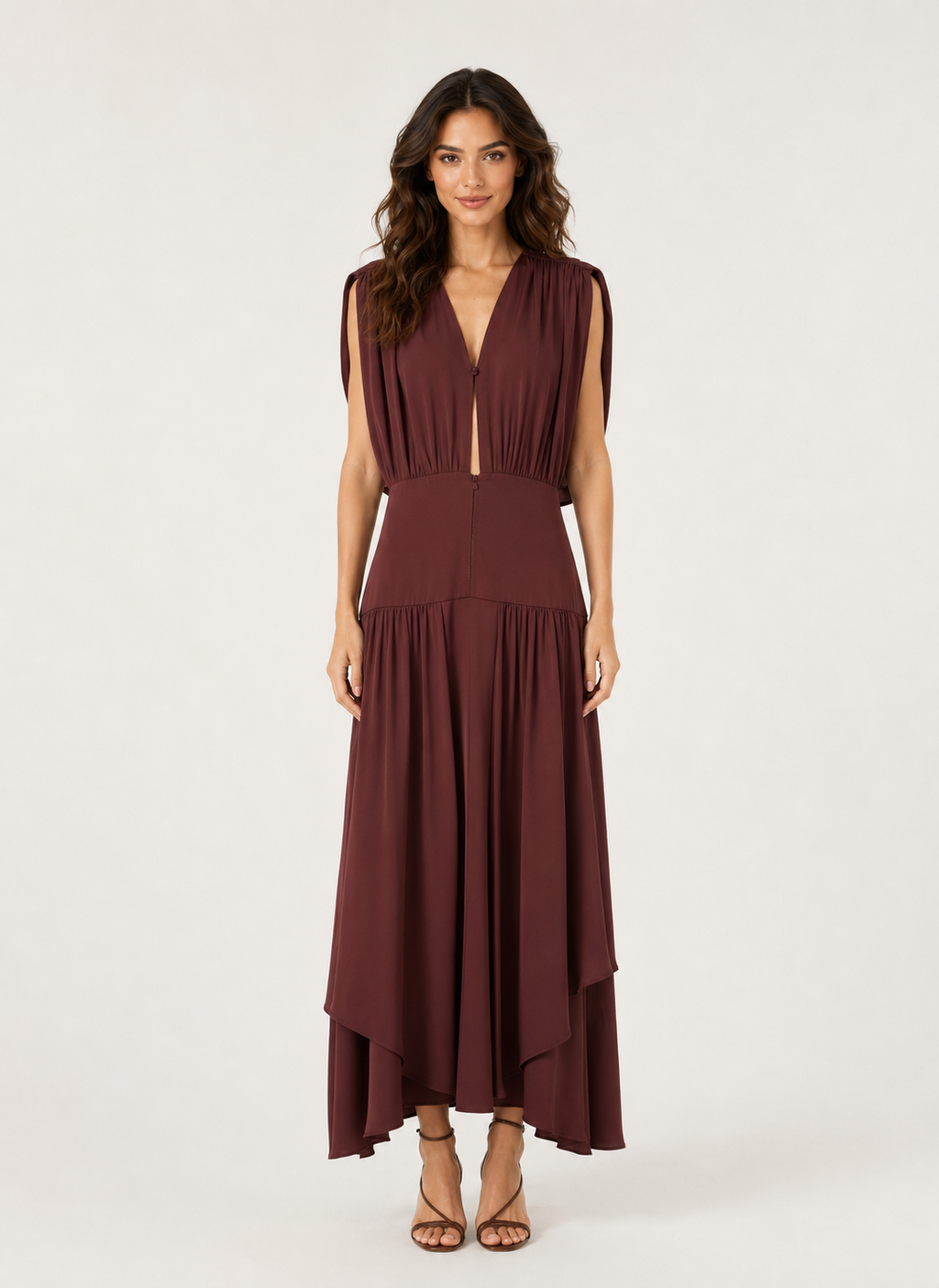 Marron