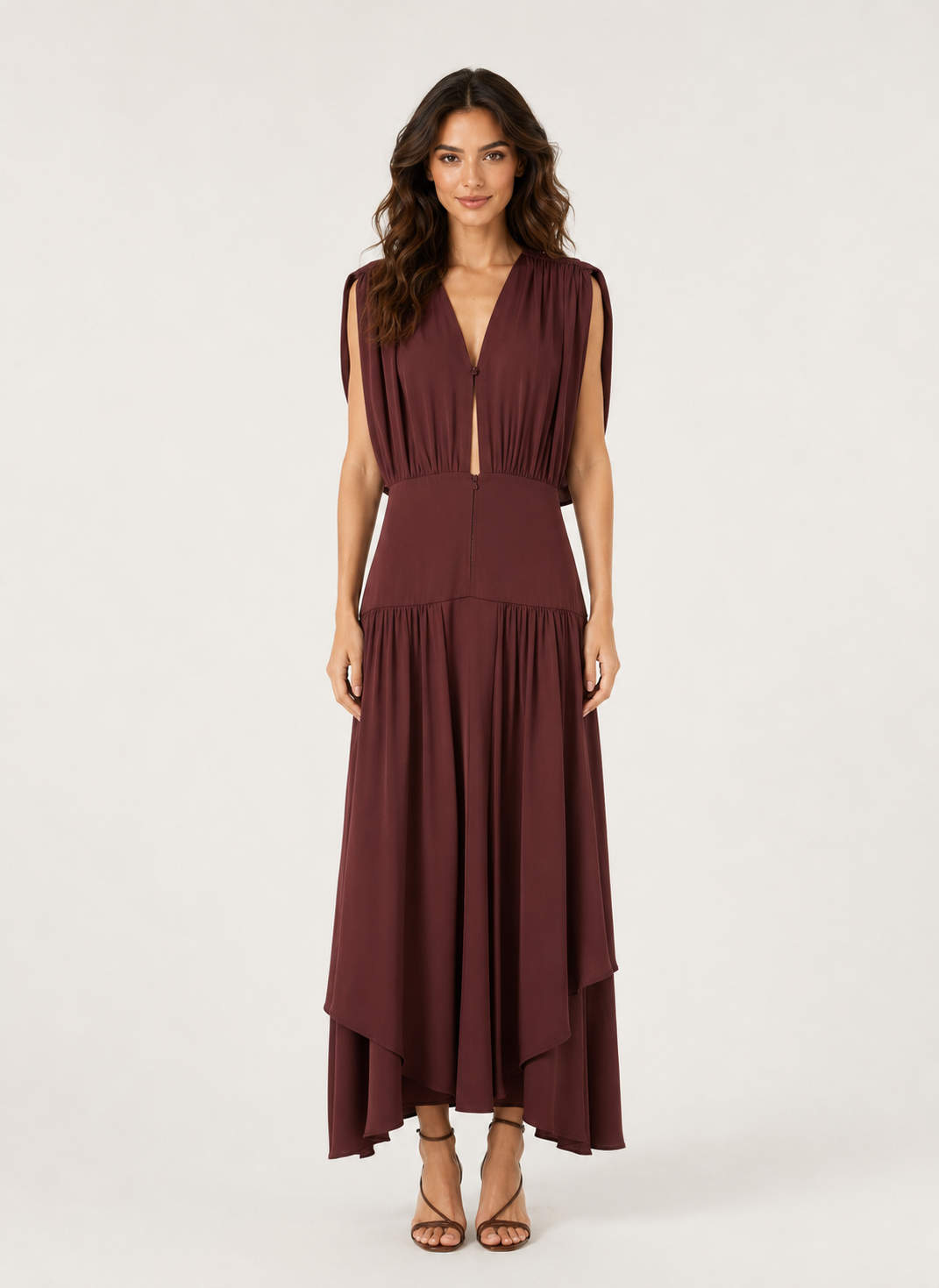 Marron
