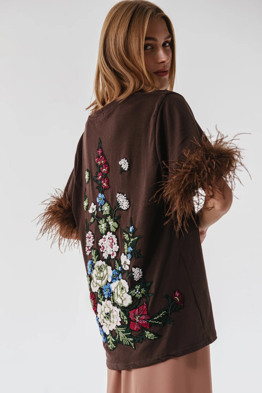 BrownieFlower