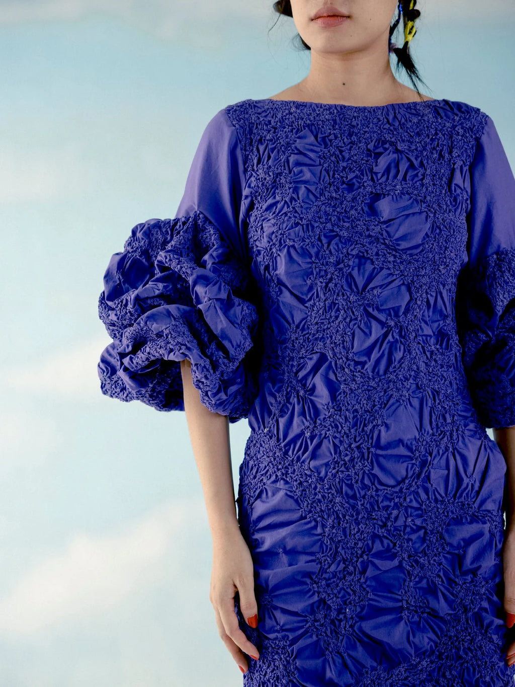 VioletCloud