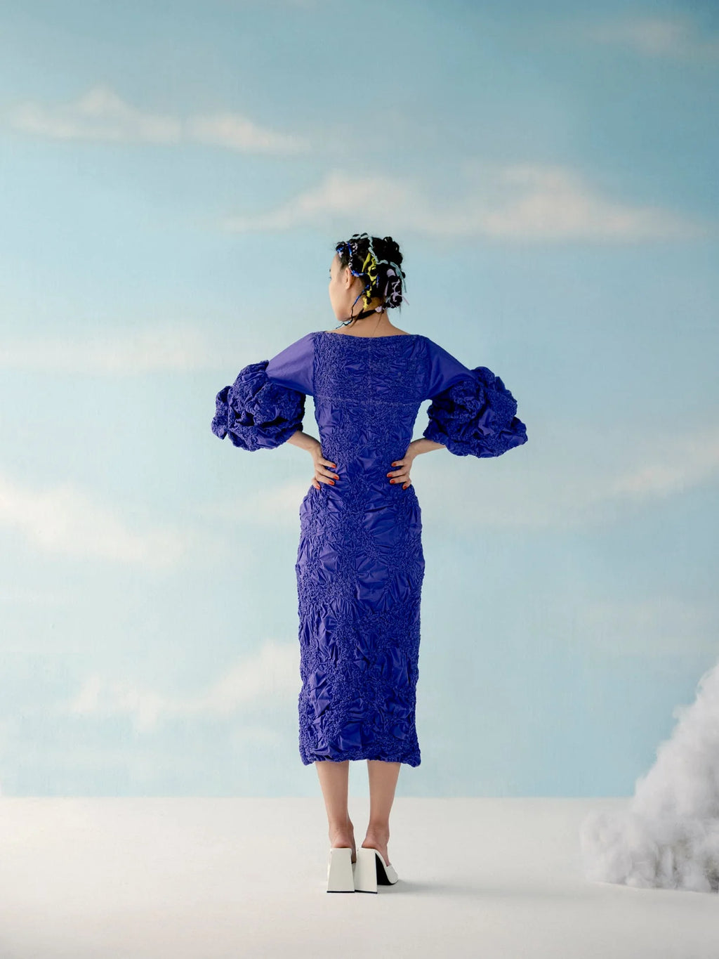 VioletCloud
