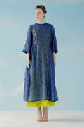 BluePomDress